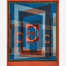 Ben Cunningham, Maze