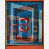 Ben Cunningham, Maze