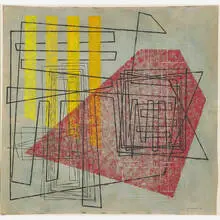 John Sennhauser, Untitled