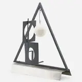Eleanor de Laittre, Untitled (Abstract)