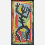 Leonard Nelson, Troja