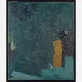Albert Kotin, Untitled