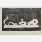Jasper Johns, Light Bulb