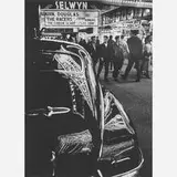 William Klein, Selwyn
