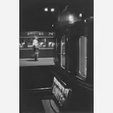 Louis Stettner, Broadway Limited