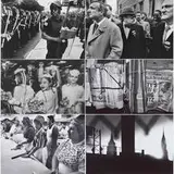 William Klein, Citizen Sidel portfolio