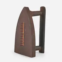 Cadeau by Man Ray, sold May 2019