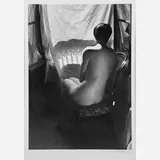 Willy Ronis, Deena de Dos