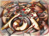 Leonard Nelson, War