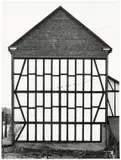 Bernd und Hilla Becher, Fachwerkhaus, Wildener Straße 7, Salchendorf