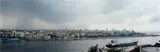 Wim Wenders, Havana from Across the Bay