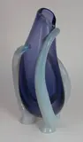 Claire Falkenstein, Glass vase