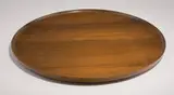 James Prestini, Turned wood tray