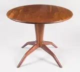 Sam Maloof, Dinette table
