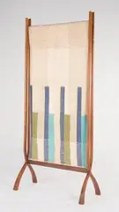 California Craft, Screen, c. 1968