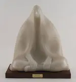 Felipe Castaneda, Meditation