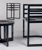 Richard Meier, Armchairs (2)