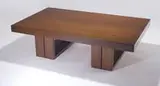 Hendrik Van Keppel and Taylor Green, Camel table