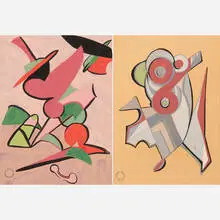 Bernece Berkman, Untitled