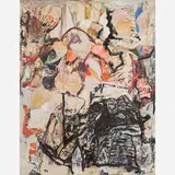John Beardman, Allan's Patch