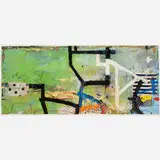 Robert Baribeau, Untitled