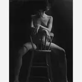 Francesca Woodman, Untitled