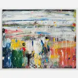 Robert Baribeau, Untitled