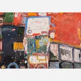 Robert Baribeau, Untitled