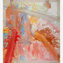 Lure by Edvins Strautmanis, USA/Latvia, sold May 2019