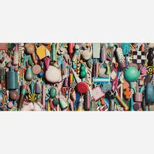 Jerry McLaughlin, Untitled