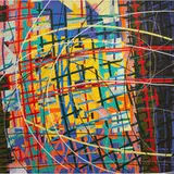 Steve McCallum, Urgent Eve