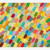 Kazuko Inoue, Untitled