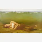 Bo Bartlett, Jonah (Aka Seawall)