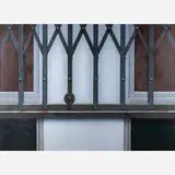 Richard Wood, Untitled