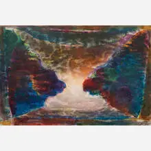 Ray Kass, Water Gap
