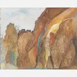 Merton Simpson, Middle Passage #3