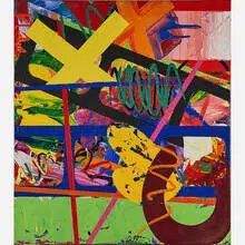 Gerald Jackson, Untitled