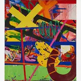 Gerald Jackson, Untitled