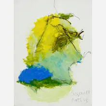 Untitled by Jack Roth, sold May 2019