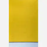 Howard Smith, Untitled (The Yellow Painting)
