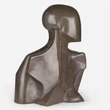 Gerald Laing, Galina V