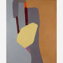 Jack Roth, Untitled