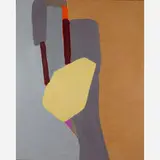 Jack Roth, Untitled