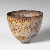 Gertrud and Otto Natzler, bowl