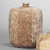 Claude Conover, Tezantu vase