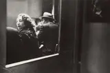 San Francisco by Robert Frank, Um 1956, Vintage. Silbergelatineabzug, sold Oct 2018