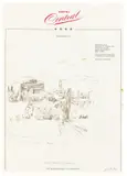 Martin Kippenberger, primo primo Toscanin