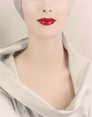 Erwin Blumenfeld, Blumenfeld Color“. 1940er/50er–Jahre, Portfolio mit 10 vom Nachlass autorisierten Dye-Transfer-Abzügen, 1984