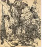 Bernard Schultze, Eurasisch