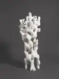 Emil Cimiotti, Ohne Titel
